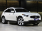 Infiniti FX 50 S 2008 photo 7