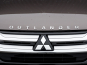 Mitsubishi Outlander 2018 фото 4