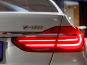 BMW 740 2016 фото 13