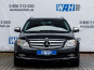 Mercedes-Benz C 220 Avantgarde 2008 photo 1