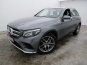 Mercedes-AMG GLC 2017 фото