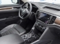 Volkswagen Atlas 2018 photo 35