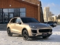 Porsche Cayenne 2016 photo