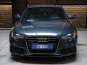 Audi A6 2012 photo 3