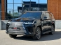 Lexus LX 500d 2023 фото 2