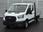 Ford Transit Pritsche 2020 photo