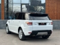 Land Rover Range Rover SE 2016 фото 5