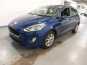 Ford Fiesta 2018 photo