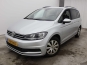Volkswagen Touran 2018 фото
