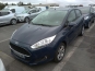 Ford Fiesta 2017 photo