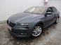 Skoda Superb 2018 фото