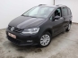 Volkswagen Sharan 2016 photo