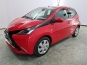 Toyota Aygo 2018 photo