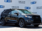 Ford Edge Titanium 2015 фото 23
