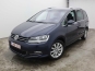Volkswagen Sharan 2016 фото