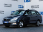 Skoda Fabia 2011 photo
