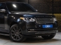 Land Rover Range Rover Vogue 2013 фото 6