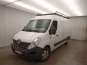 Renault Master 2016 фото