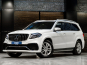 Mercedes-Benz GLS 450 4matic 2016 фото 15