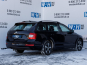 Skoda Octavia A7 Greenline фото 4