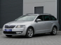 Skoda Octavia A7 Maximal 2013 photo