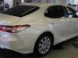 Toyota Camry 2020 photo 4