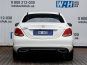 Mercedes-Benz C 300 2014 photo 26