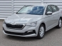 Skoda Scala 2020 photo