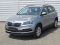 Skoda Karoq 2020 photo