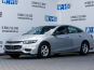Chevrolet Malibu LS 2016 photo