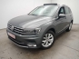 Volkswagen Tiguan 2017 фото