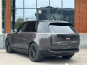 Land Rover Range Rover 3.0 D350 MHEV AWD First Edition  2023 photo 4