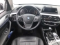BMW 5er Touring 2018 фото 4