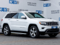 Jeep Grand Cherokee Limited 2014 photo 36