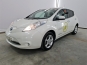 Nissan Leaf 2016 photo