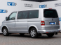 Volkswagen Multivan 2008 photo 5