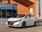 Nissan Leaf SL 40kWh 2019 фото 1