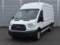 Ford Transit Kasten 2018 фото