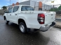 Mitsubishi L200 4x4 2.5D GL Double Cab 2023 фото 7