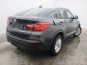 BMW X4 2017 фото 2