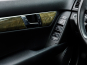 Mercedes-Benz C 220 Avantgarde 2008 photo 23