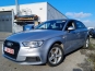 Audi A3 Sportback 2019 фото