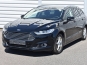 Ford Mondeo Turnier 2018 photo