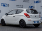 Hyundai i20 photo 1