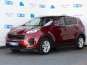 Kia Sportage 2016 photo