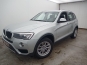 BMW X3 2017 photo