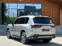 Lexus LX 500d 2022 photo 3