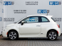 Fiat 500 E 2015 photo 11