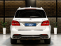 Mercedes-Benz GLS 450 4matic 2016 фото 10