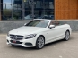 Mercedes-Benz C 200 Edition 1 2017 фото 2
